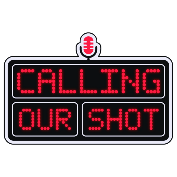 calling our shot logo