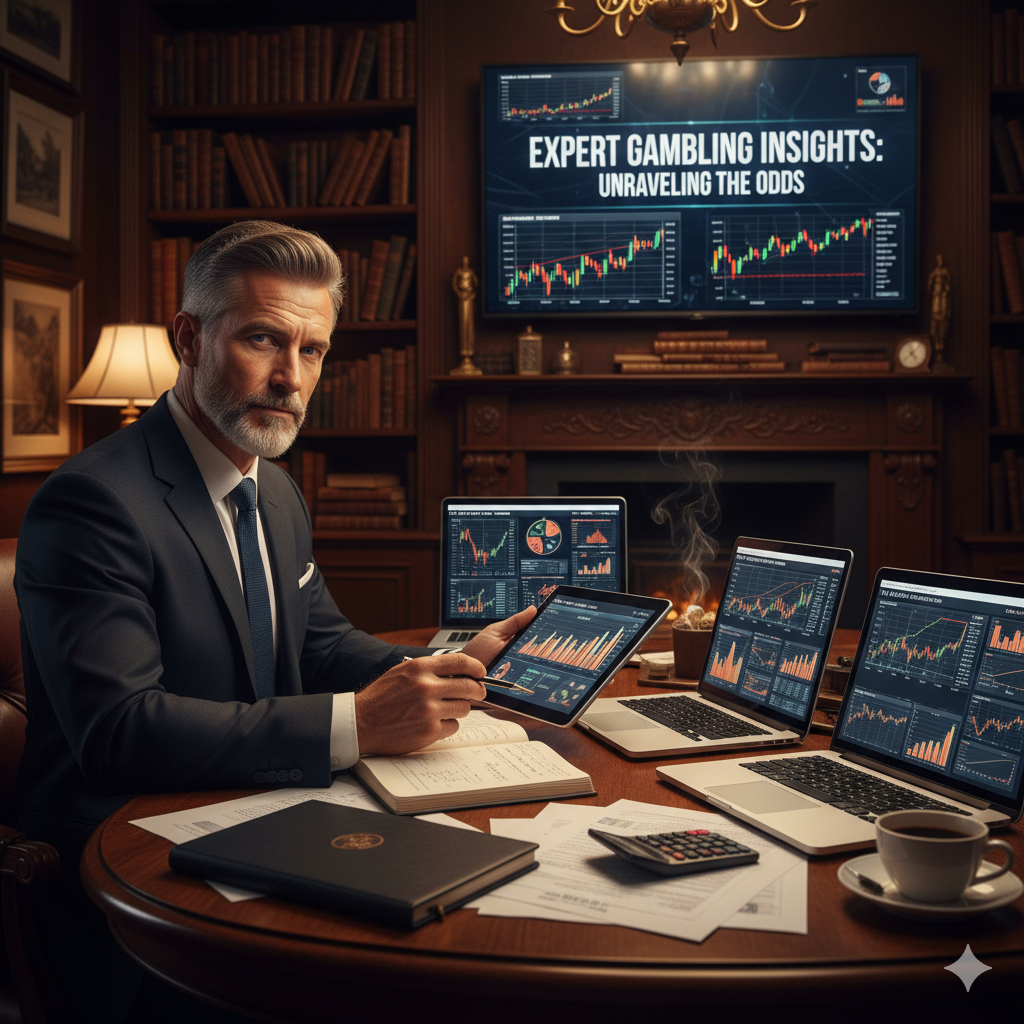 expert analysis calling our shot 